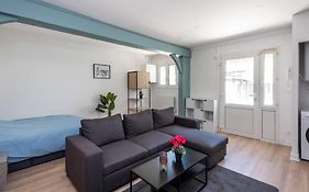 La Teranga B Avec Salle De Sport